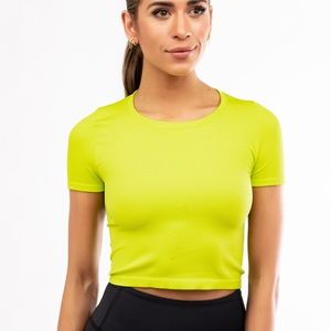 IVL new with tags workout top, size XS/S